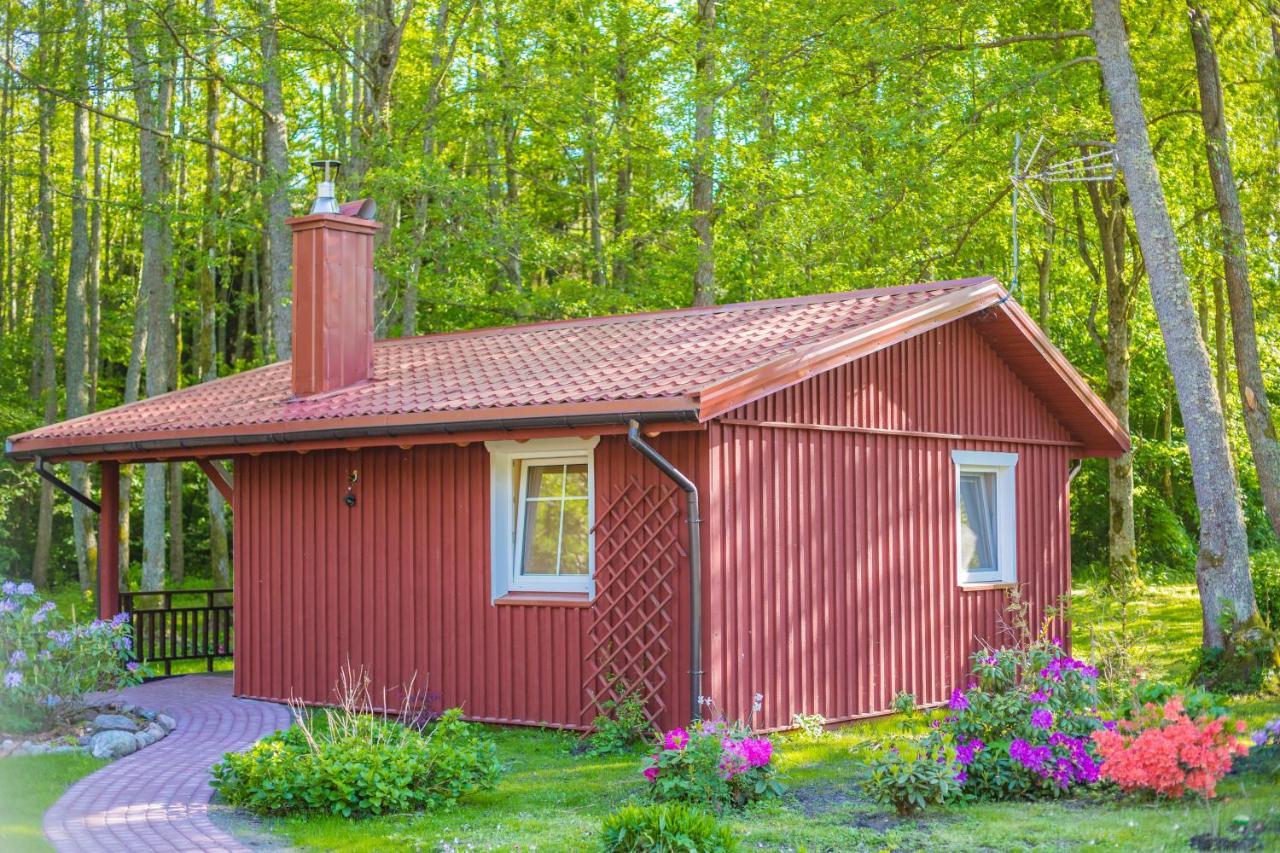 Ferienwohnung Namelis nr.1 Sturmai Exterior foto