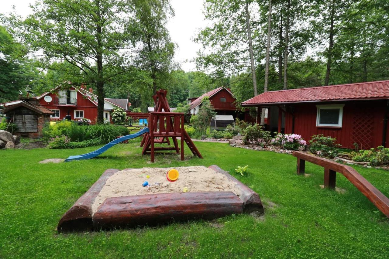 Ferienwohnung Namelis nr.1 Sturmai Exterior foto